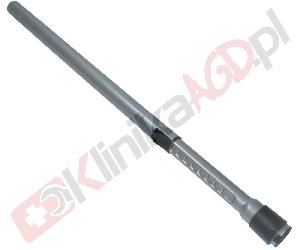 Rura teleskopowa 61cm | 99.5cm odkurzacza bezworkowego