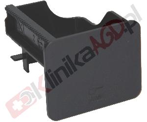 Pojemnik na kawę mieloną do ekspresu do kawy