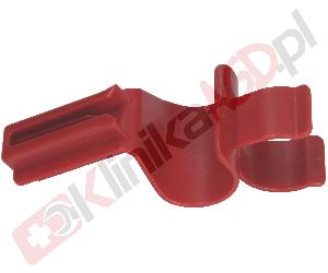 Uchwyt rury do odkurzacza bezworkowego Bosch