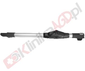 Rura teleskopowa do odkurzacza bezprzewodowego