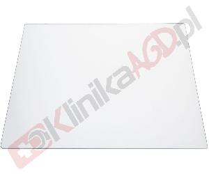 Półka zamrażarki do lodówki | 39.8cm x 35.6cm