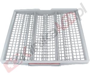 Szuflada na sztućce do zmywarki Bosch SBH4EVX08E