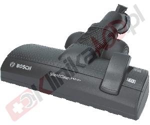 Ssawka kombi 2w1 SilentClean Premium do odkurzacza