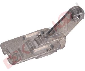 Zawias szyby do okapu Bosch