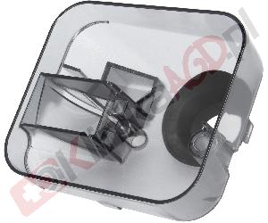 Pojemnik na kawę do ekspresu do kawy