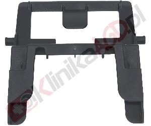 Uchwyt worka do odkurzacza Bosch