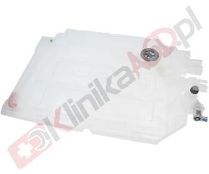 Płaszcz wody do zmywarki Bosch SBH4EVX08E