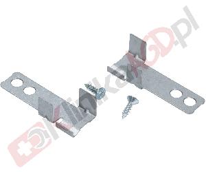 Przedłużacz węża odpływowego 2m