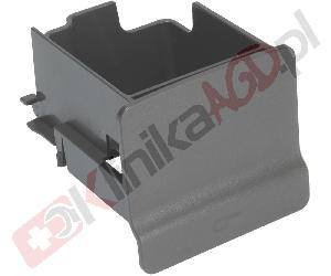 Pojemnik na kawę mieloną do ekspresu do kawy