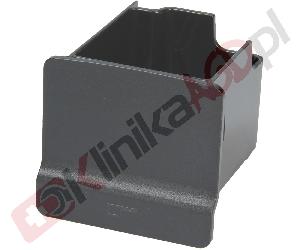 Pojemnik na kawę mieloną do ekspresu do kawy