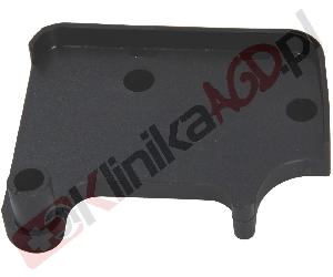 Zawias pokrywy do grilla Bosch