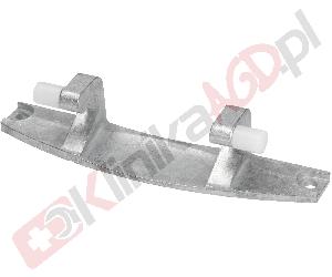 Zawias drzwi do pralki Bosch