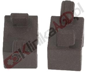 Uchwyt prowadnicy do piekarnika Bosch