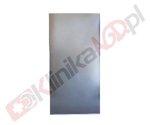 Drzwi chłodziarki do lodówki | 53.4cm x 106cm Bosch