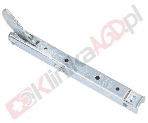 Zawias drzwi do piekarnika |strona: lewa/prawa Bosch