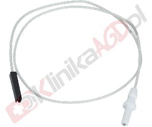 Iskrownik 56cm do płyty gazowej