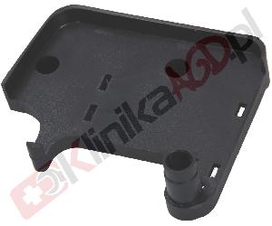 Zawias pokrywy do grilla Bosch