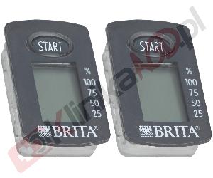 Wskaźnik akcesoriów Brita Memo - 60dni