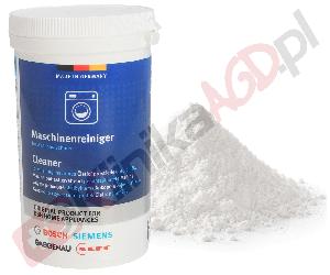 Środek czyszczący Bosch do pralki | proszek 200g Viva