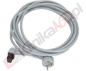 Kabel zasilający 5m do lodówki