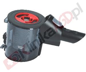 Pojemnik na kurz ProAnimal do odkurzacza bezprzewodowego | komplet