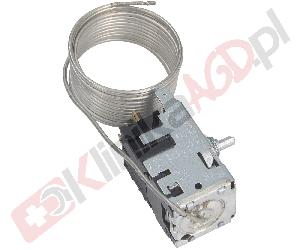 Termostat zamrażarki Danfoss 077B2272L do lodówki