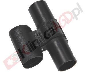 Mocowanie na ssawki do odkurzacza Bosch