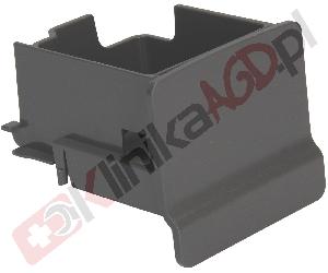 Pojemnik na kawę mieloną do ekspresu do kawy