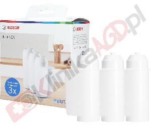 Filtr wody 3szt Brita Intenza TCZ7033 ekspresu do kawy