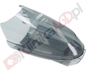 Pojemnik na kurz do odkurzacza bezprzewodowego