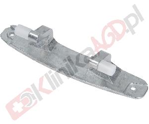 Zawias drzwi do pralki Bosch