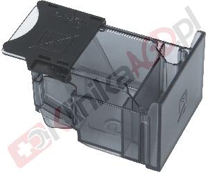 Pojemnik na kawę mieloną do ekspresu do kawy