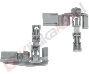 Mocowanie zawiasu do suszarki Bosch