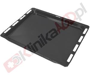 Blacha płytka do piekarnika | 46.5cm x 37.5cm