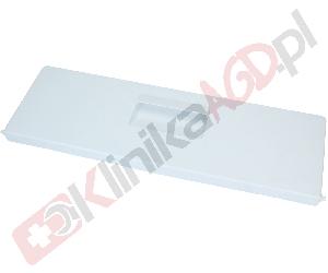 Drzwiczki komory zamrażarki do lodówki | komplet Bosch