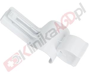 Mocowanie na ssawki do odkurzacza Bosch