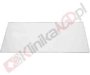 Półka zamrażarki do lodówki | 41.8cm x 21.2cm