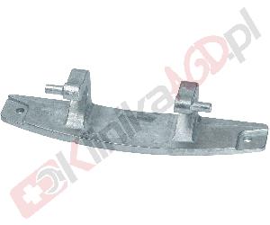 Zawias drzwi do pralki Bosch