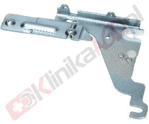 Zawias drzwi prawy do zmywarki