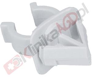 Uchwyt węża do pralki Bosch