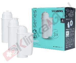 Filtr wody 3szt Brita EQ TZ70033A ekspresu do kawy