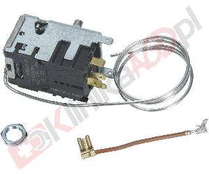 Termostat Danfoss do lodówki Siemens