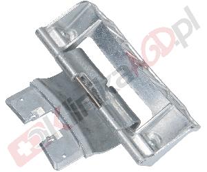 Zawias drzwi do suszarki Bosch