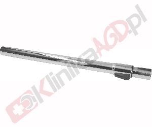 Rura teleskopowa 54cm | 90.4cm odkurzacza