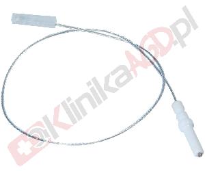 Iskrownik 28.5cm do płyty gazowej