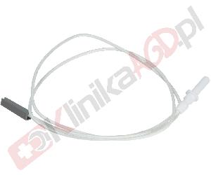 Iskrownik 74cm do płyty gazowej