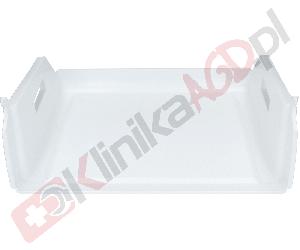 Szuflada górna zamrażarki do lodówki | 49.7cm x 38.5cm x 19.5cm