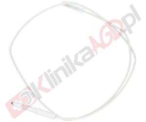 Iskrownik 61.5cm do płyty gazowej