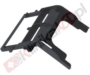 Uchwyt worka do odkurzacza Bosch