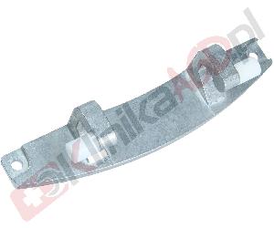 Zawias drzwi do pralki Bosch